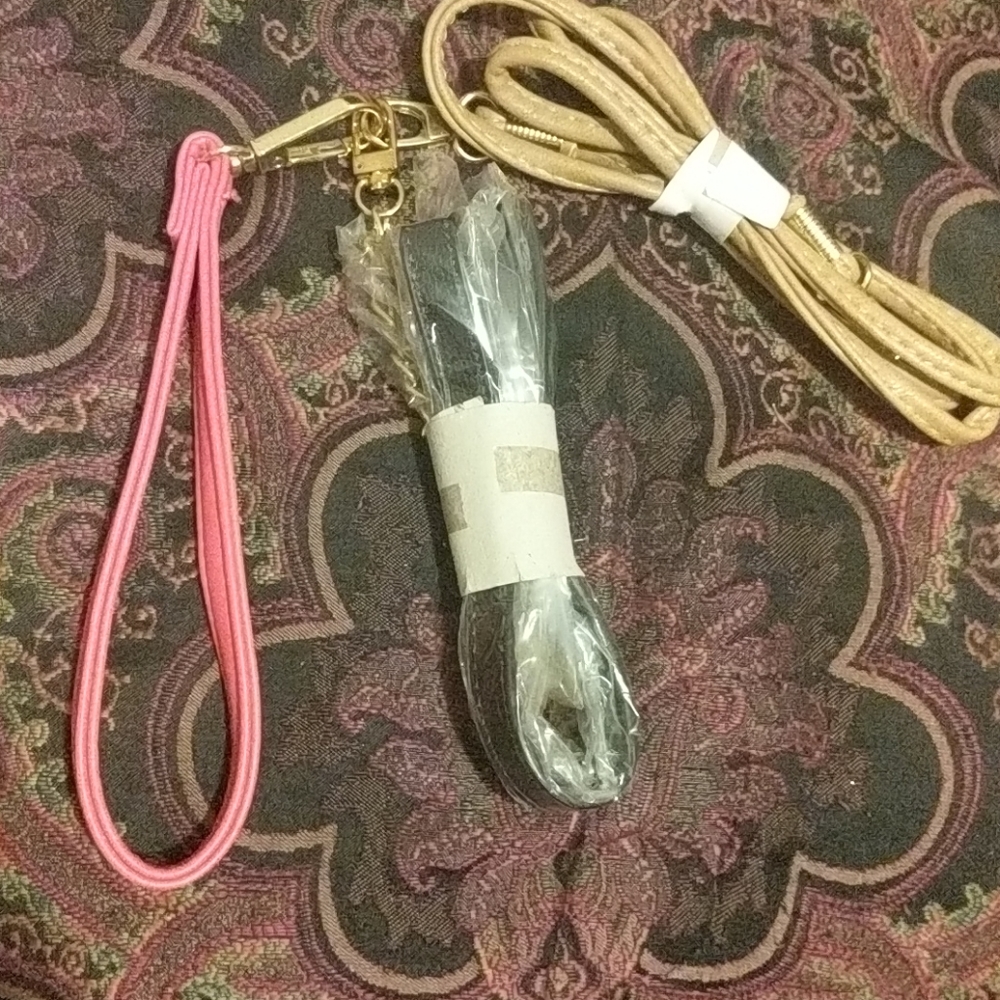 Purse straps